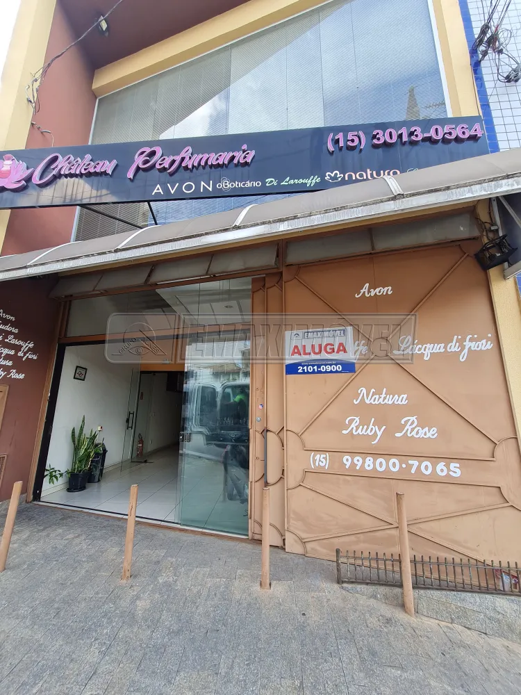 Alugar Loja / Box / Loja Sal&atilde;o em Sorocaba R$ 2.500,00 - Foto 2