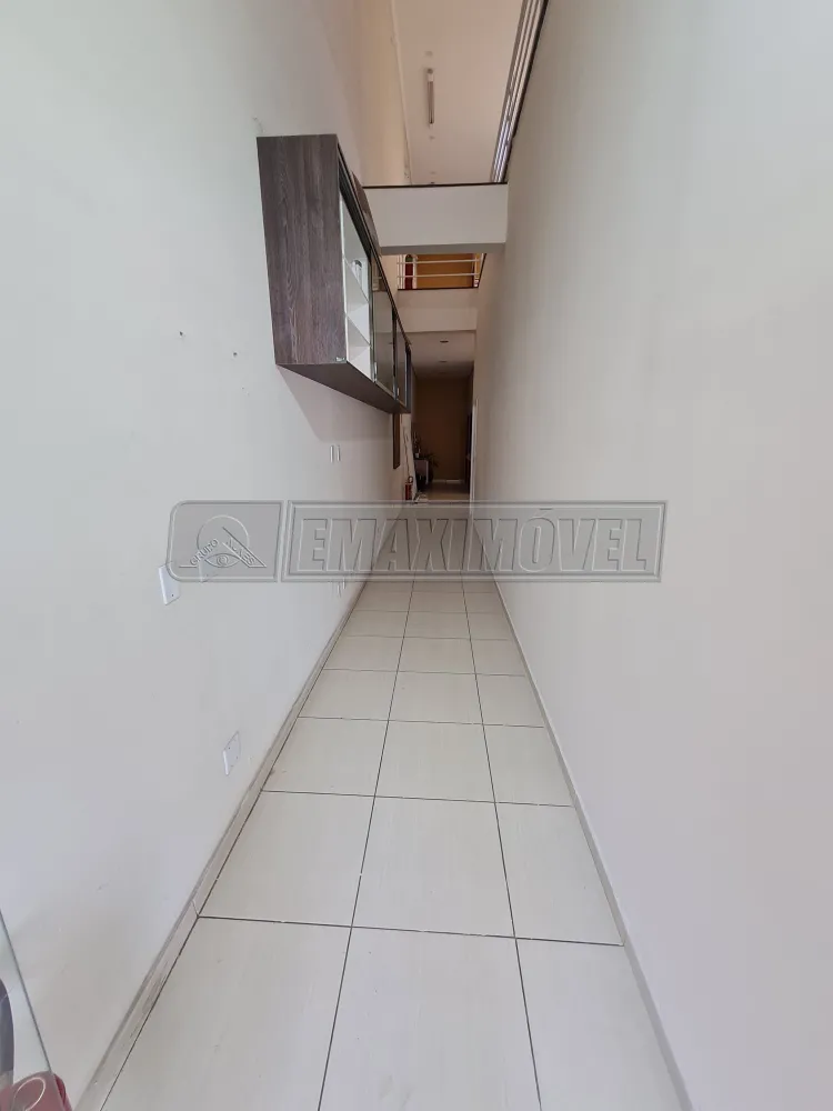 Alugar Loja / Box / Loja Sal&atilde;o em Sorocaba R$ 2.500,00 - Foto 3