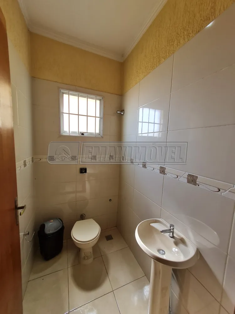 Alugar Loja / Box / Loja Sal&atilde;o em Sorocaba R$ 2.500,00 - Foto 9