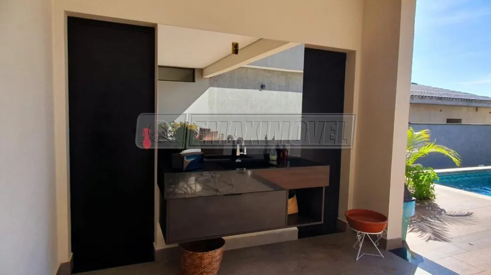 Comprar Casa / em Condom&iacute;nios em Sorocaba R$ 3.400.000,00 - Foto 7