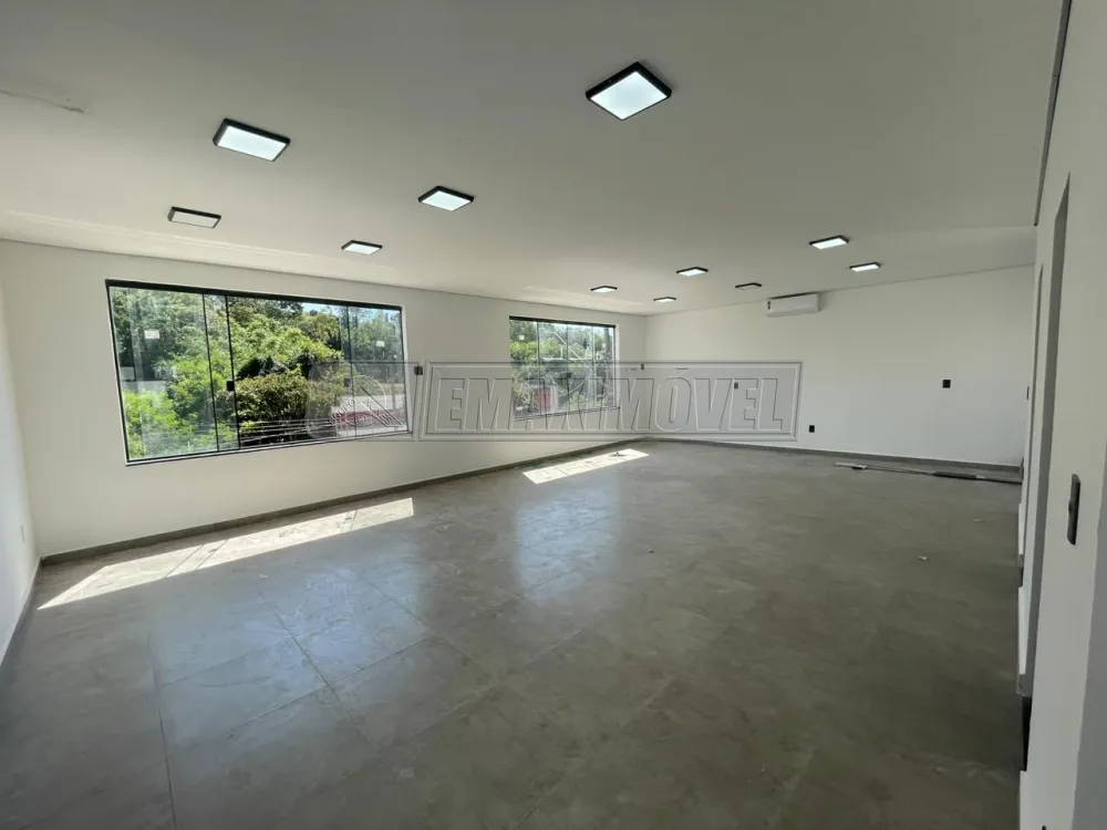 Alugar Sala Comercial / em Bairro em Votorantim R$ 1.650,00 - Foto 1