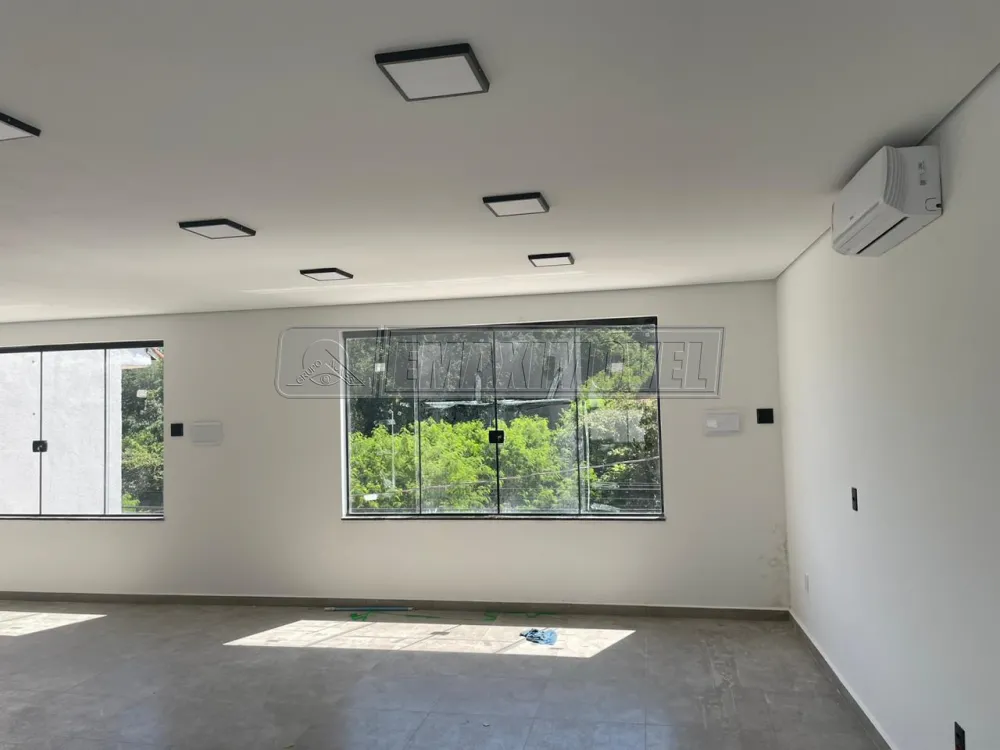 Alugar Sala Comercial / em Bairro em Votorantim R$ 1.650,00 - Foto 4