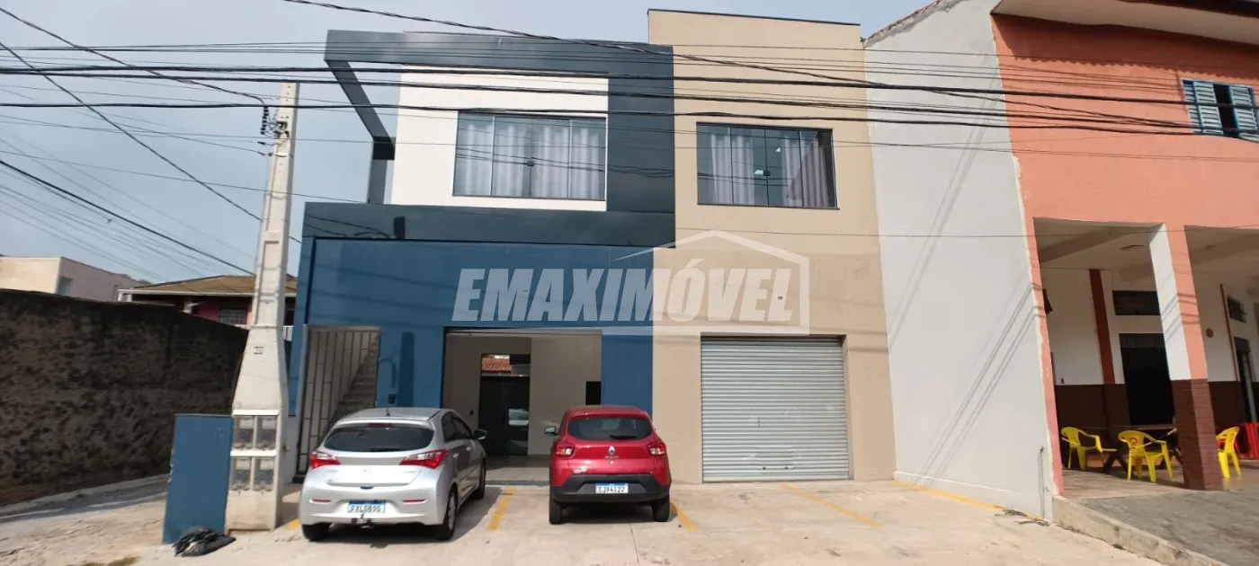 Alugar Sala Comercial / em Bairro em Votorantim R$ 1.650,00 - Foto 6
