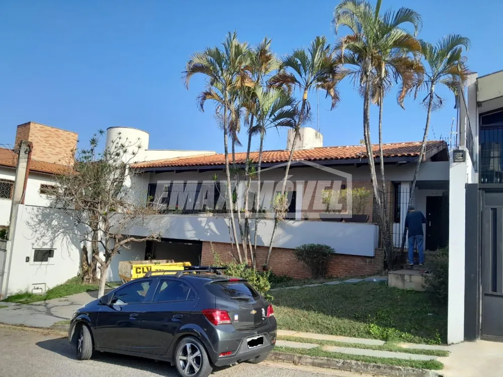 Alugar Casa / em Bairros em Sorocaba R$ 10.000,00 - Foto 1