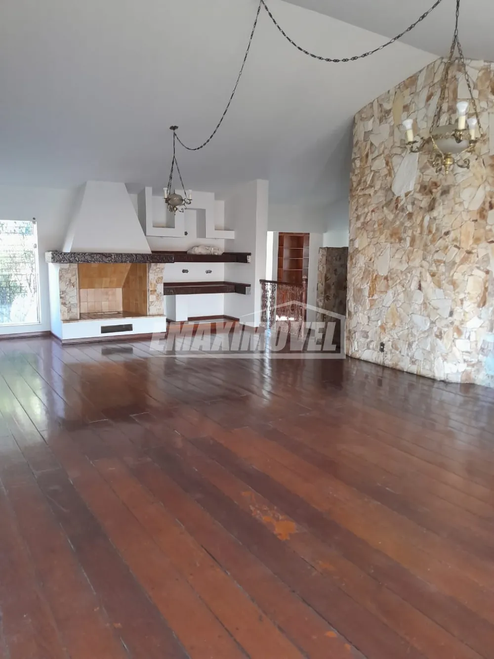 Alugar Casa / em Bairros em Sorocaba R$ 10.000,00 - Foto 4