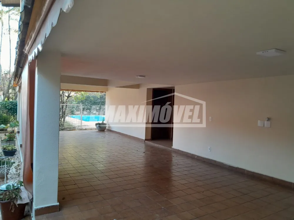 Alugar Casa / em Bairros em Sorocaba R$ 10.000,00 - Foto 27