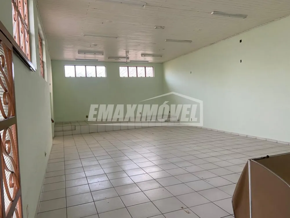 Alugar Sal&atilde;o Comercial / Neg&oacute;cios em Votorantim R$ 3.000,00 - Foto 5