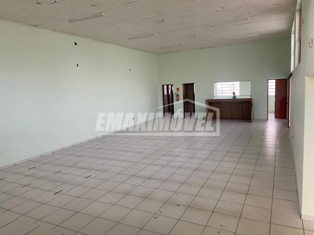 Alugar Sal&atilde;o Comercial / Neg&oacute;cios em Votorantim R$ 3.000,00 - Foto 6