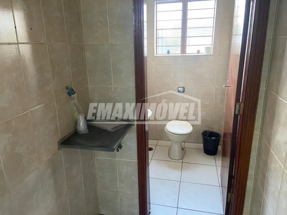 Alugar Sal&atilde;o Comercial / Neg&oacute;cios em Votorantim R$ 3.000,00 - Foto 10