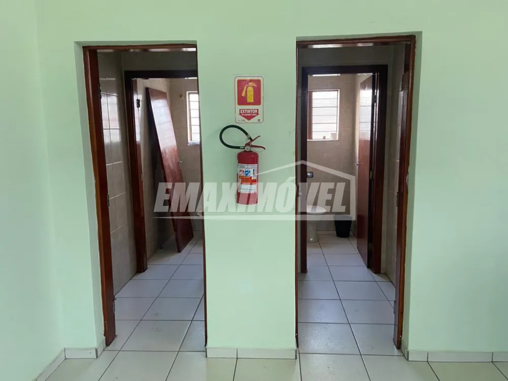 Alugar Sal&atilde;o Comercial / Neg&oacute;cios em Votorantim R$ 3.000,00 - Foto 9