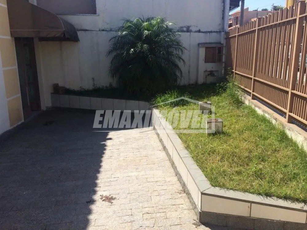 Alugar Sal&atilde;o Comercial / Neg&oacute;cios em Votorantim R$ 3.000,00 - Foto 3