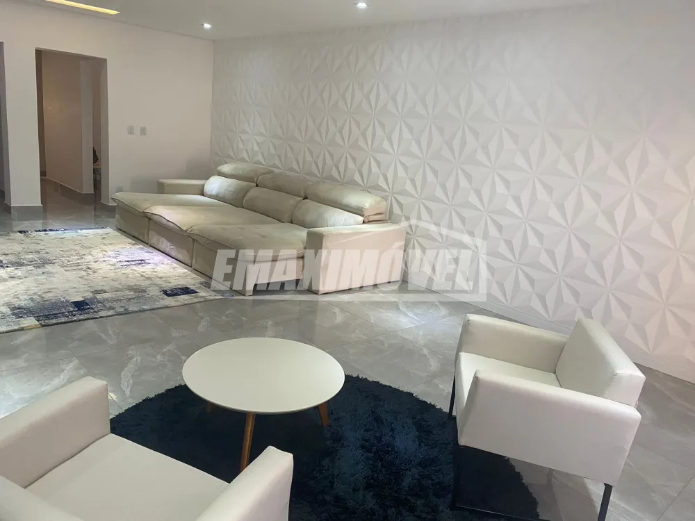 Alugar Casa / em Bairros em Sorocaba R$ 6.500,00 - Foto 3