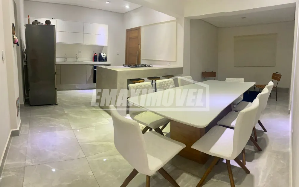 Alugar Casa / em Bairros em Sorocaba R$ 6.500,00 - Foto 8