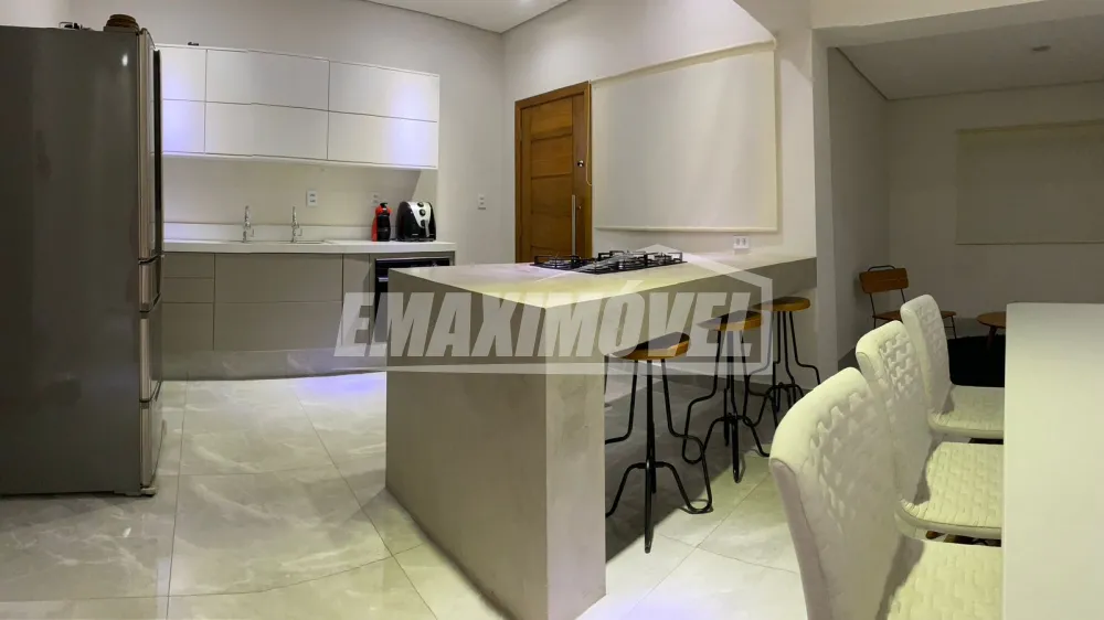 Alugar Casa / em Bairros em Sorocaba R$ 6.500,00 - Foto 9