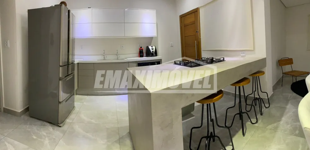 Alugar Casa / em Bairros em Sorocaba R$ 6.500,00 - Foto 13