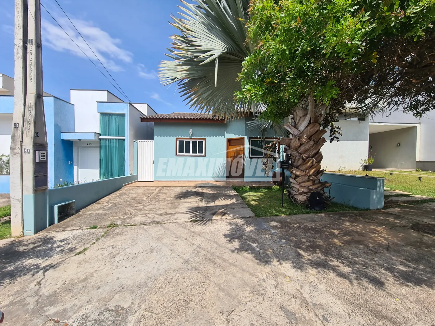Alugar Casa / em Condom&iacute;nios em Sorocaba R$ 2.300,00 - Foto 1