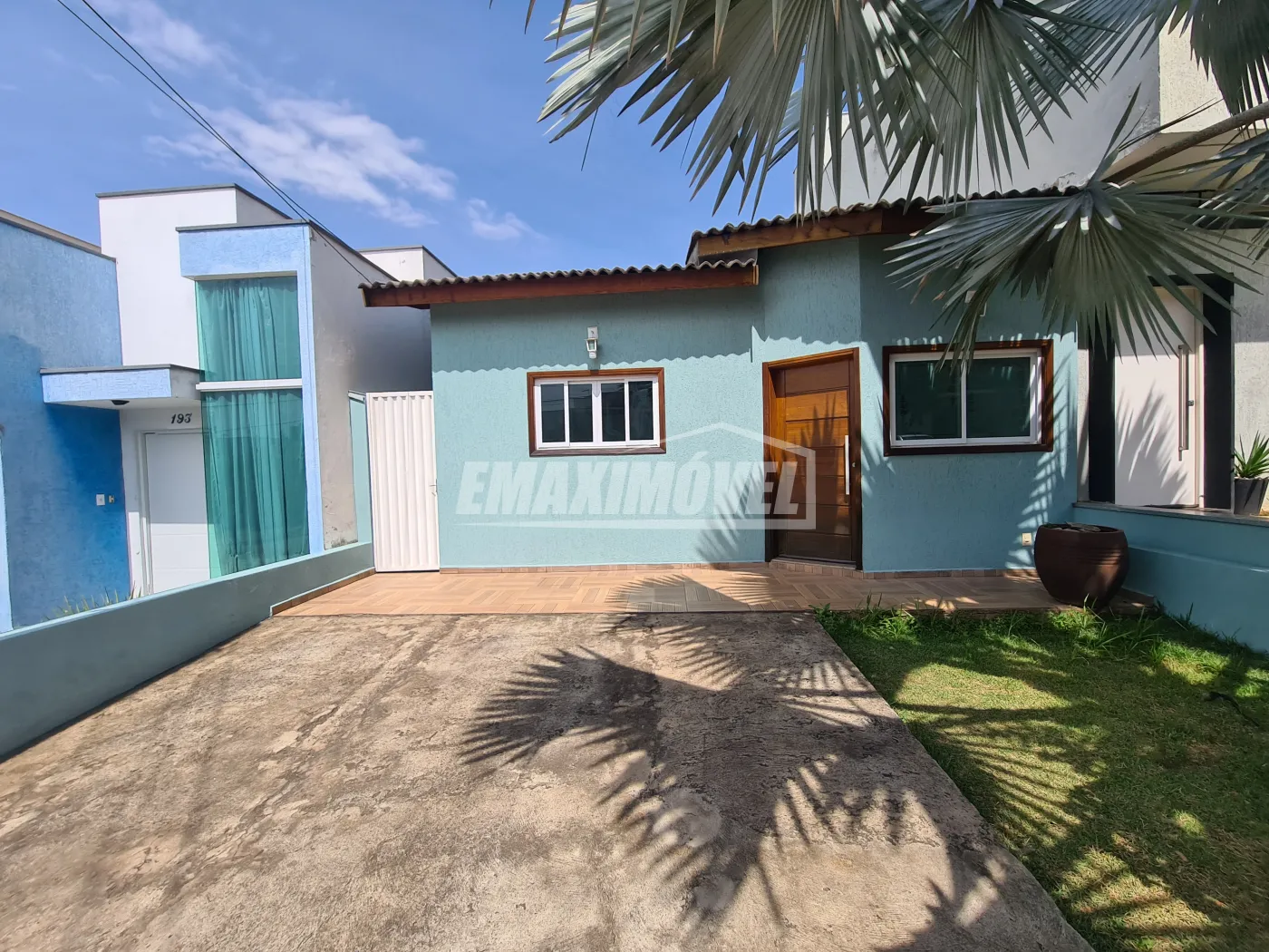 Alugar Casa / em Condom&iacute;nios em Sorocaba R$ 2.300,00 - Foto 2