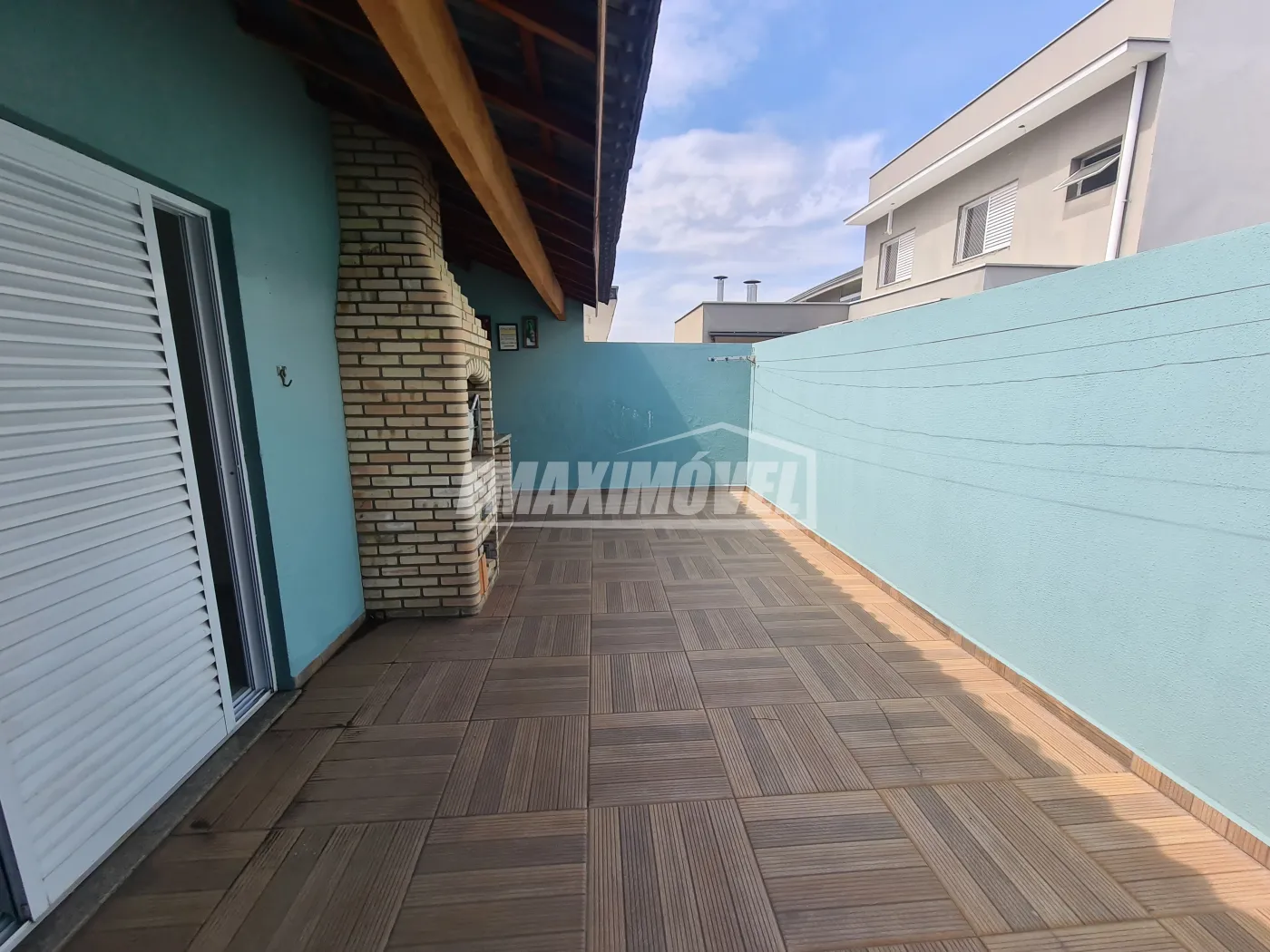 Alugar Casa / em Condom&iacute;nios em Sorocaba R$ 2.300,00 - Foto 20