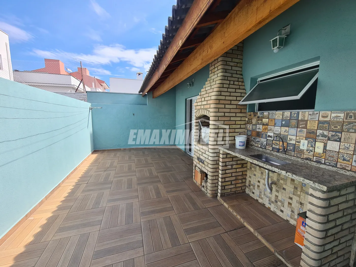 Alugar Casa / em Condom&iacute;nios em Sorocaba R$ 2.300,00 - Foto 19