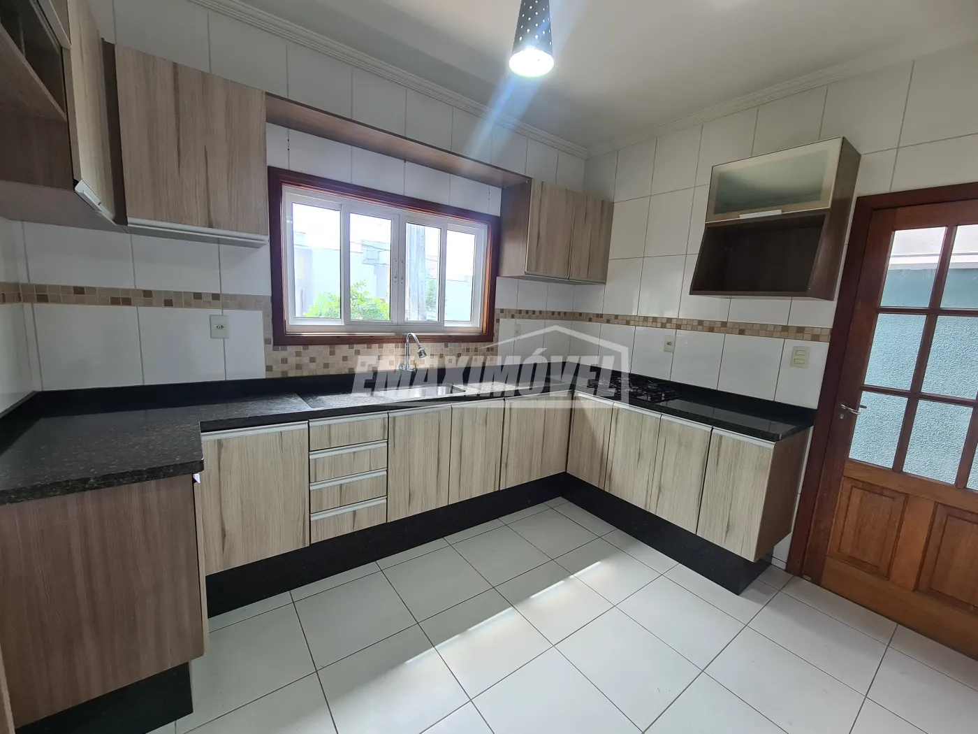 Alugar Casa / em Condom&iacute;nios em Sorocaba R$ 2.300,00 - Foto 5