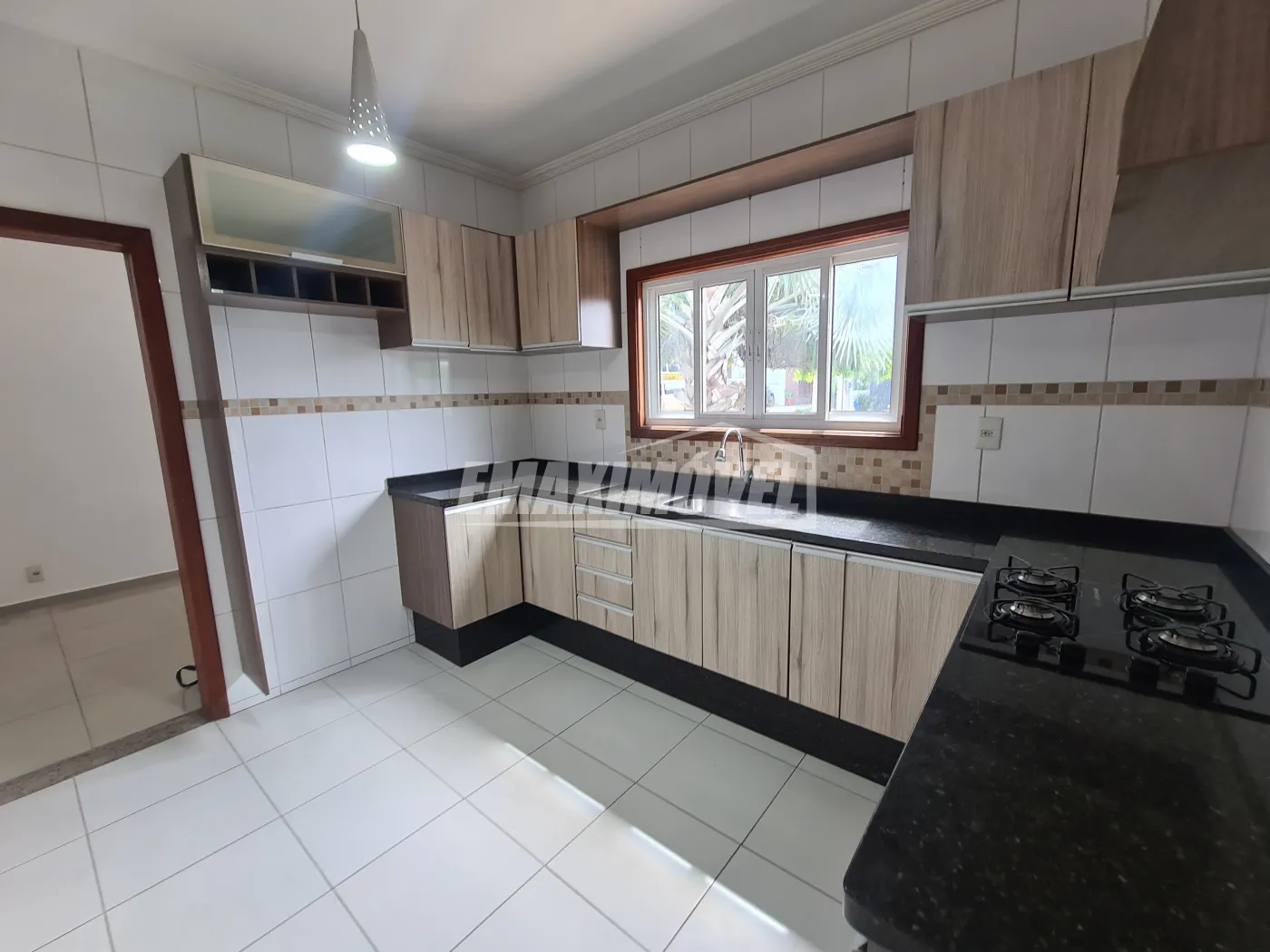 Alugar Casa / em Condom&iacute;nios em Sorocaba R$ 2.300,00 - Foto 6