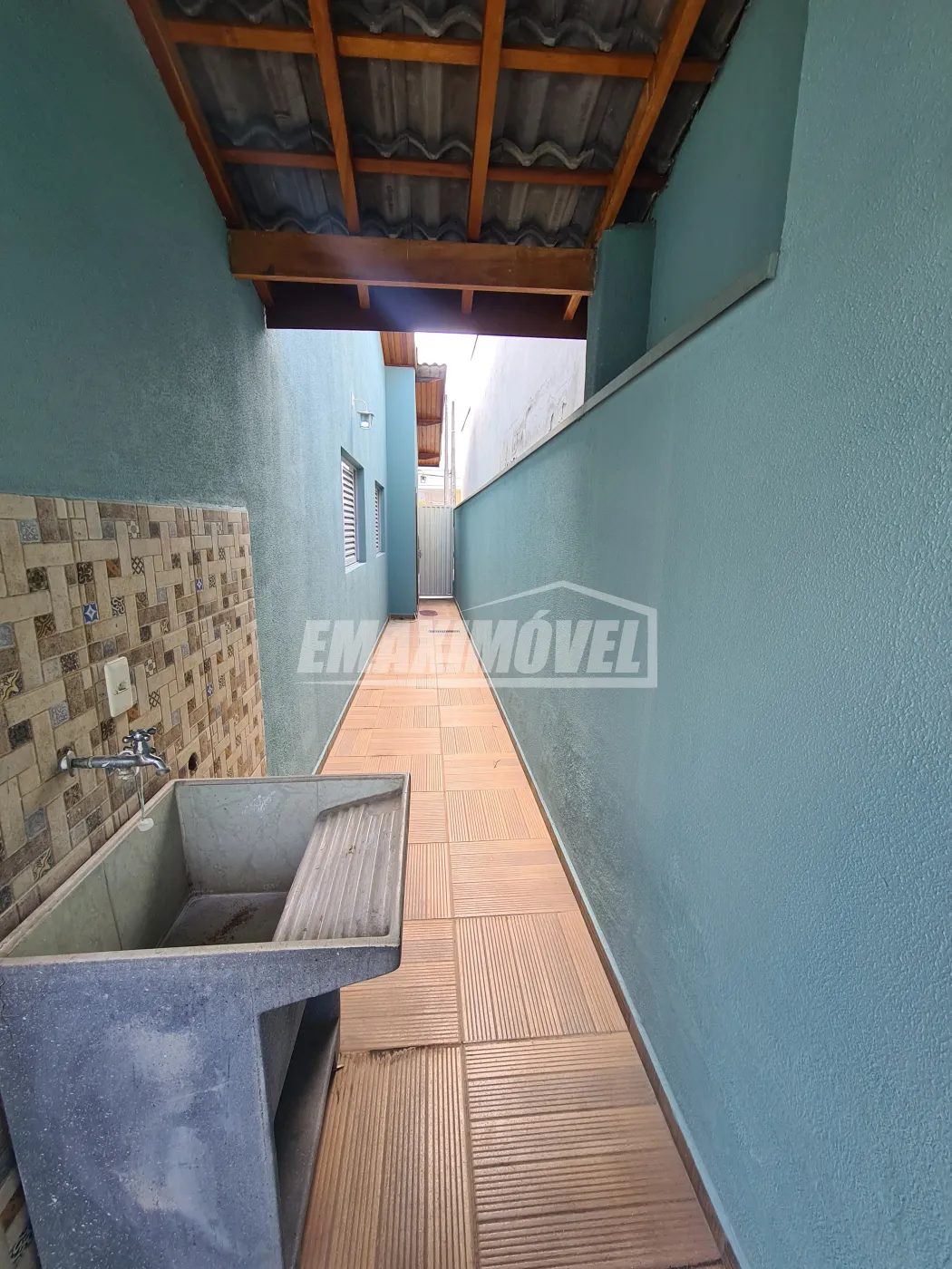 Alugar Casa / em Condom&iacute;nios em Sorocaba R$ 2.300,00 - Foto 24