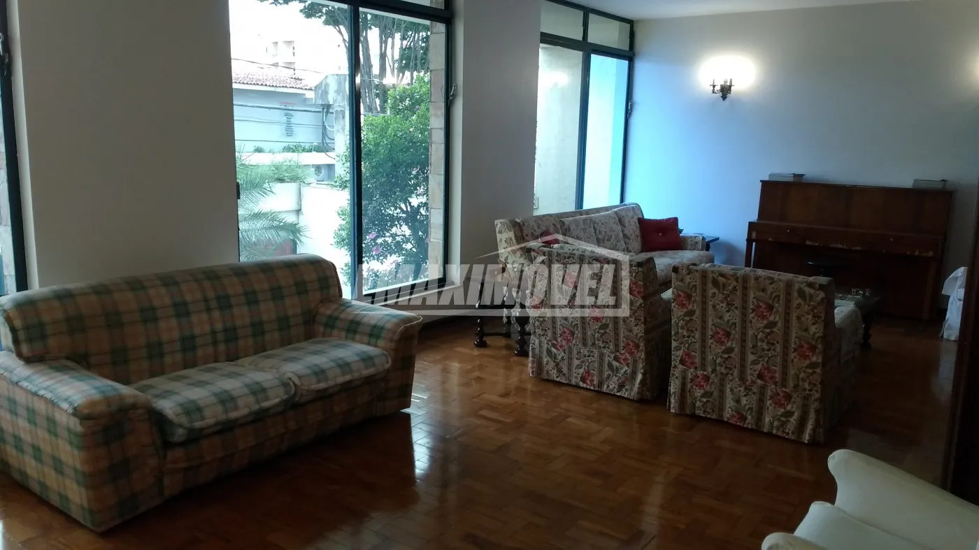 Alugar Casa / em Bairros em Sorocaba R$ 8.000,00 - Foto 3