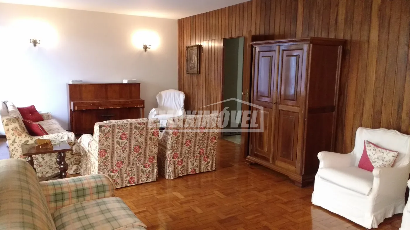 Alugar Casa / em Bairros em Sorocaba R$ 8.000,00 - Foto 4