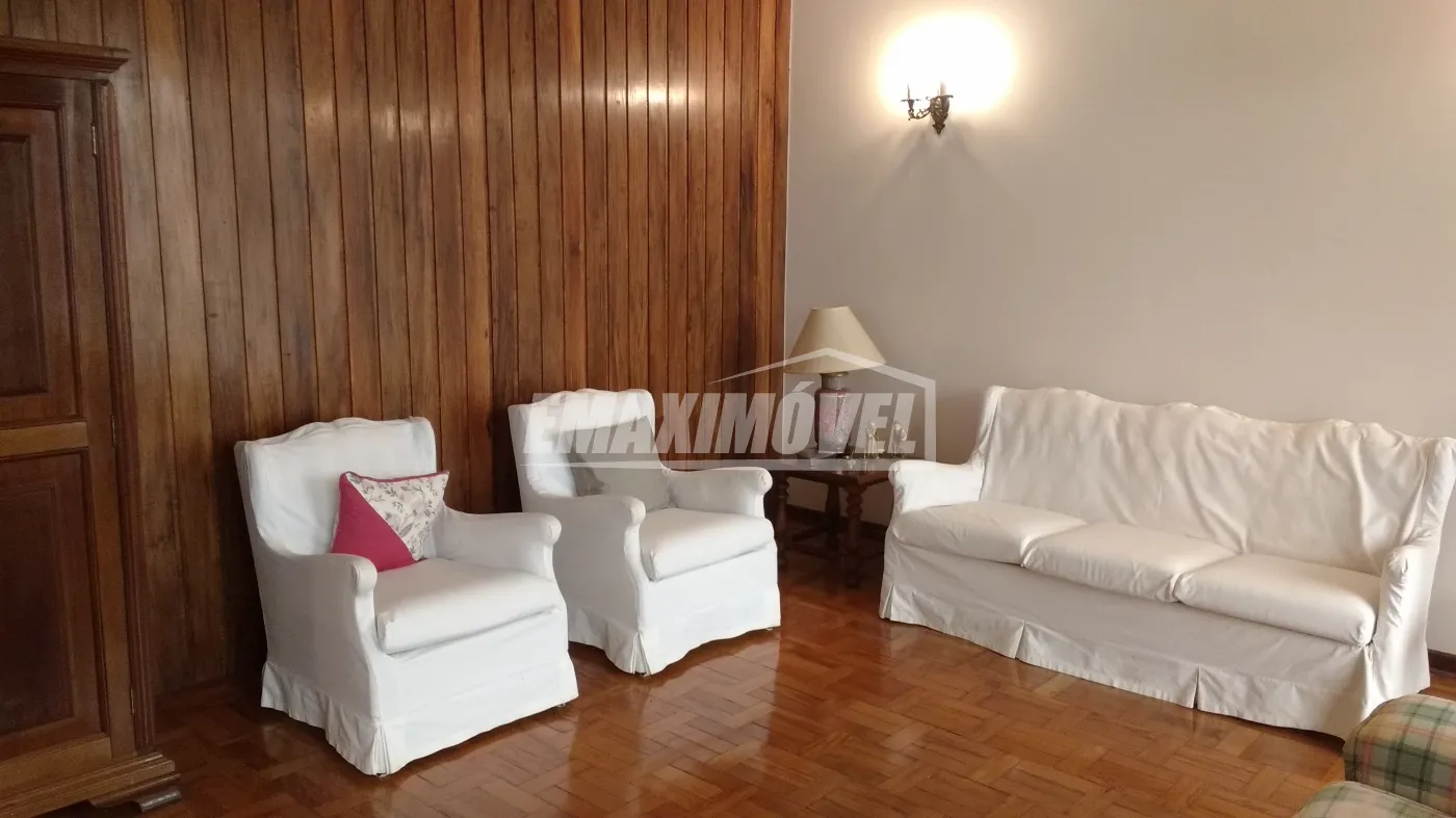 Alugar Casa / em Bairros em Sorocaba R$ 8.000,00 - Foto 5