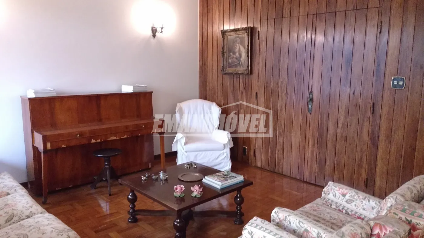 Alugar Casa / em Bairros em Sorocaba R$ 8.000,00 - Foto 6