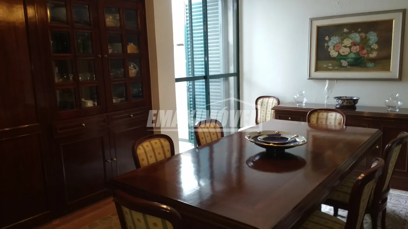 Alugar Casa / em Bairros em Sorocaba R$ 8.000,00 - Foto 8