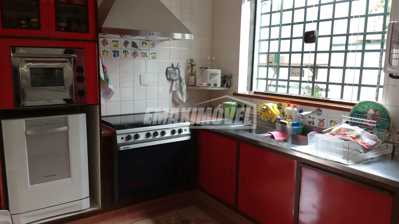 Alugar Casa / em Bairros em Sorocaba R$ 8.000,00 - Foto 9