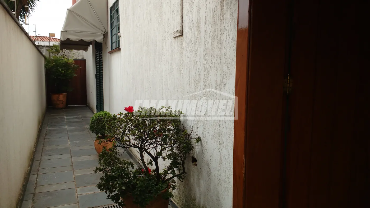 Alugar Casa / em Bairros em Sorocaba R$ 8.000,00 - Foto 18