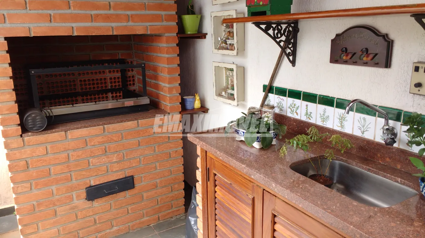 Alugar Casa / em Bairros em Sorocaba R$ 8.000,00 - Foto 20