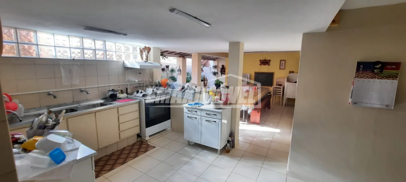 Comprar Casa / em Bairros em Sorocaba R$ 1.600.000,00 - Foto 23