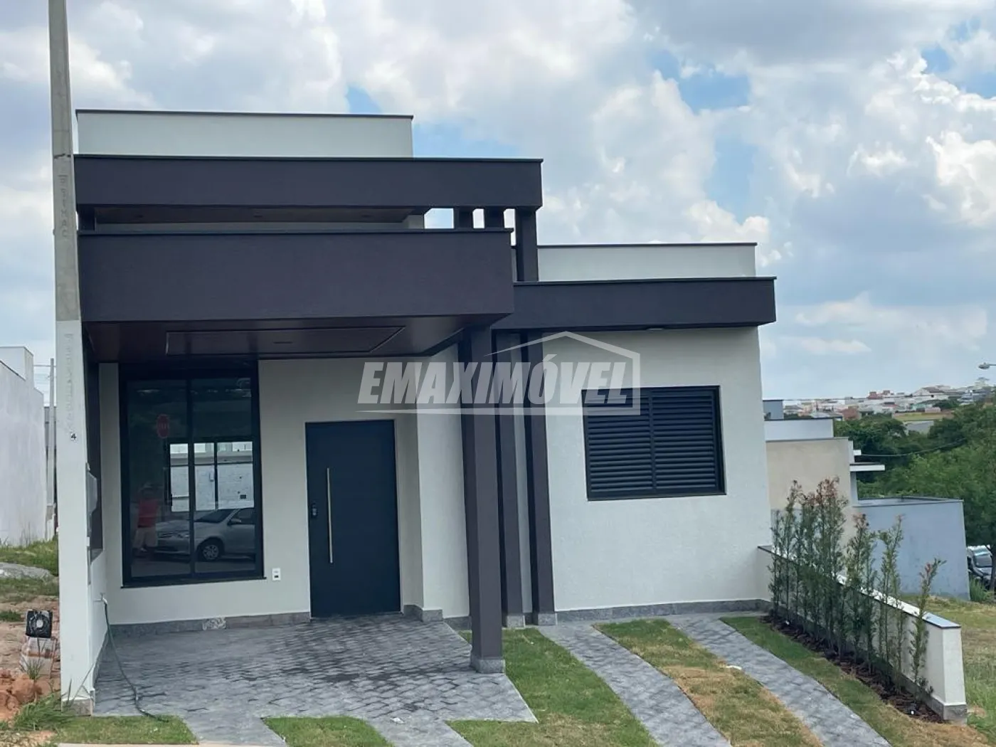 Comprar Casa / em Condom&iacute;nios em Sorocaba R$ 690.000,00 - Foto 1