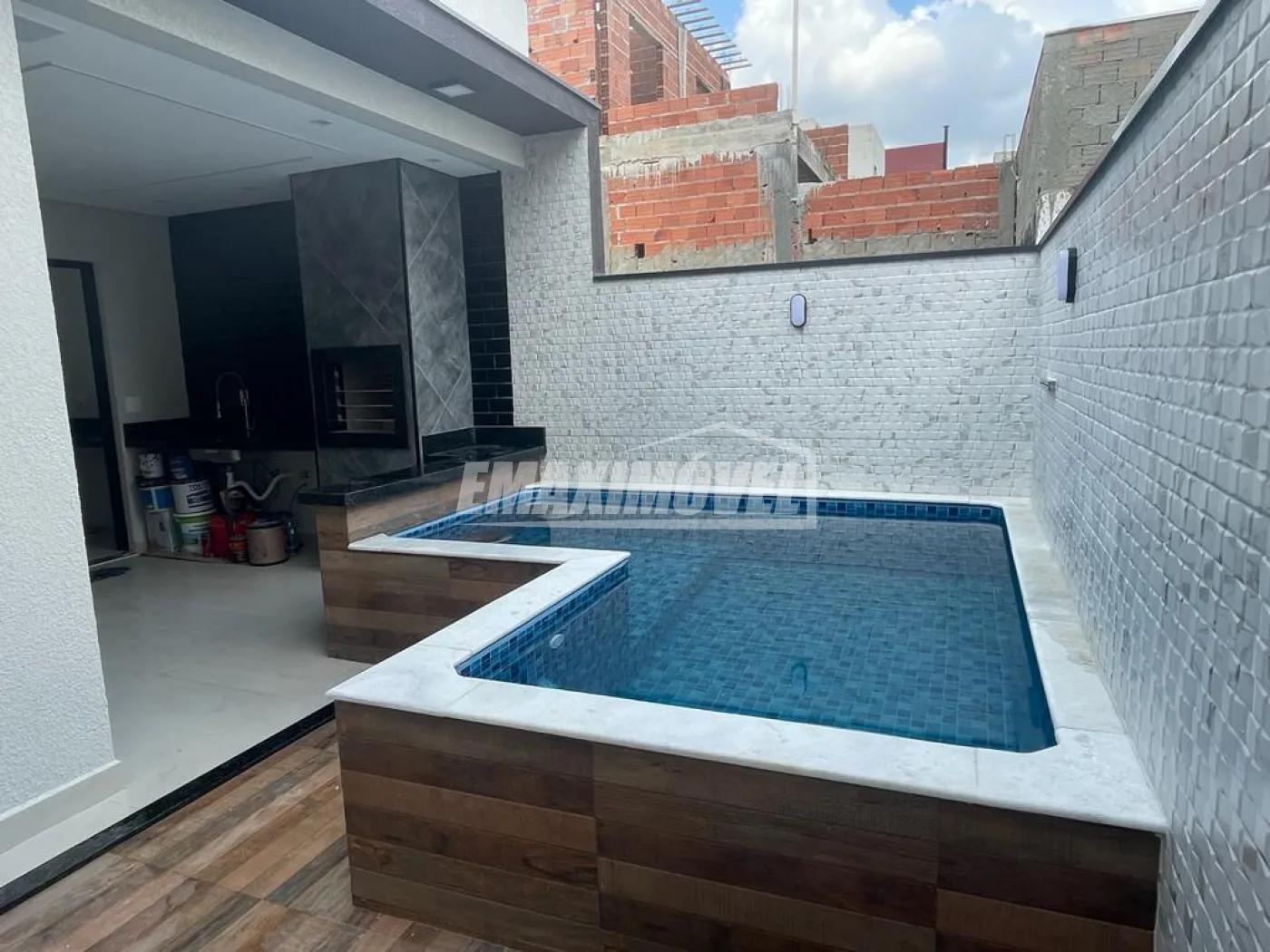 Comprar Casa / em Condom&iacute;nios em Sorocaba R$ 690.000,00 - Foto 3