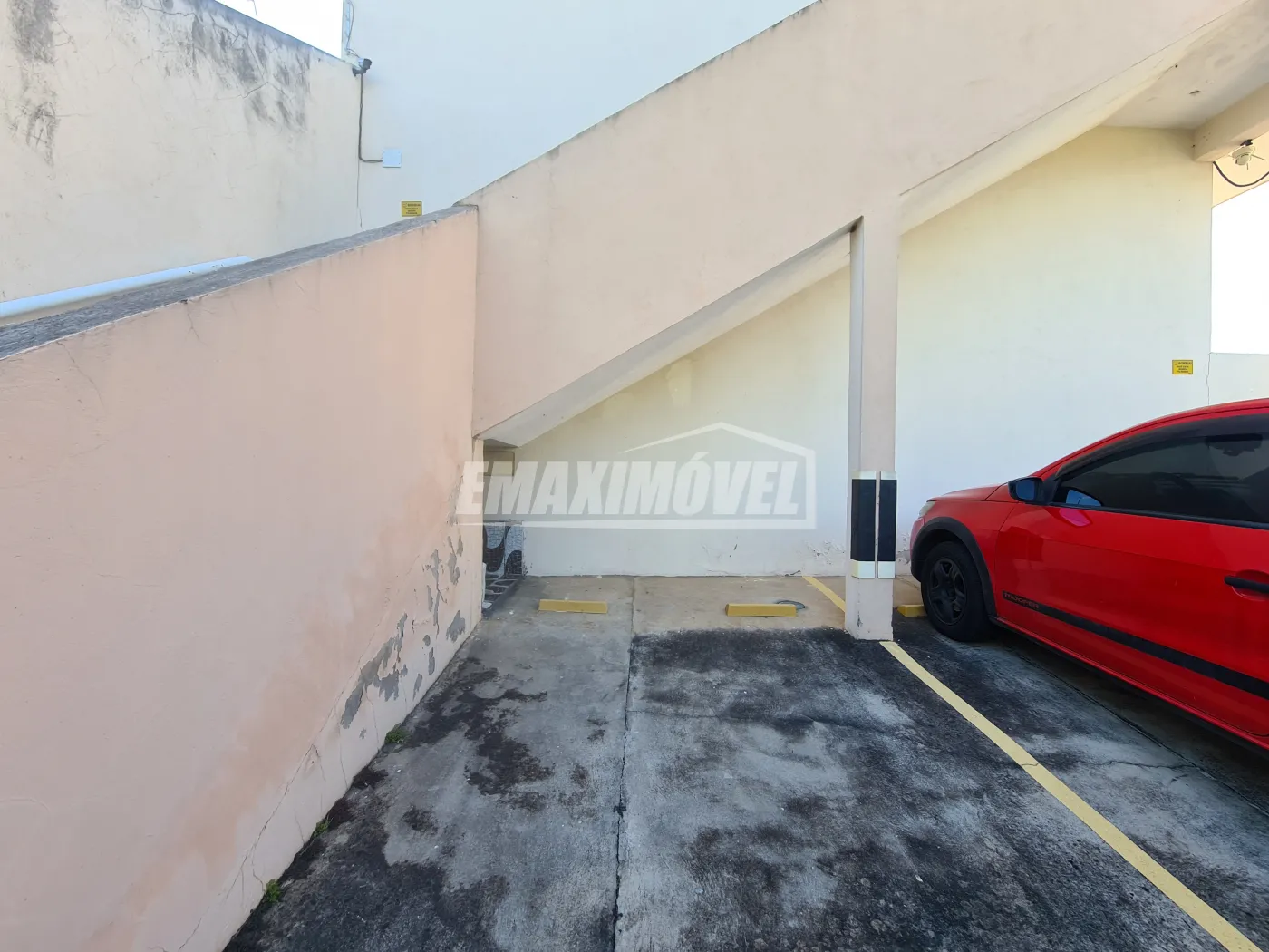 Alugar Apartamento / Kitnet em condom&iacute;nio em Sorocaba R$ 900,00 - Foto 12