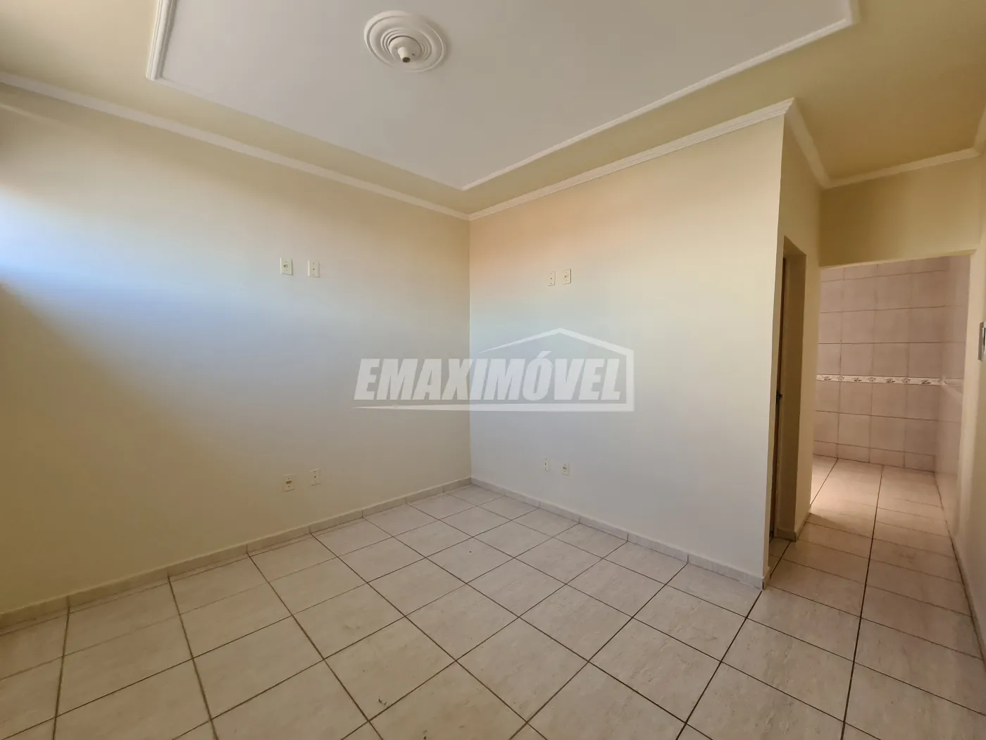 Alugar Apartamento / Kitnet em condom&iacute;nio em Sorocaba R$ 900,00 - Foto 5
