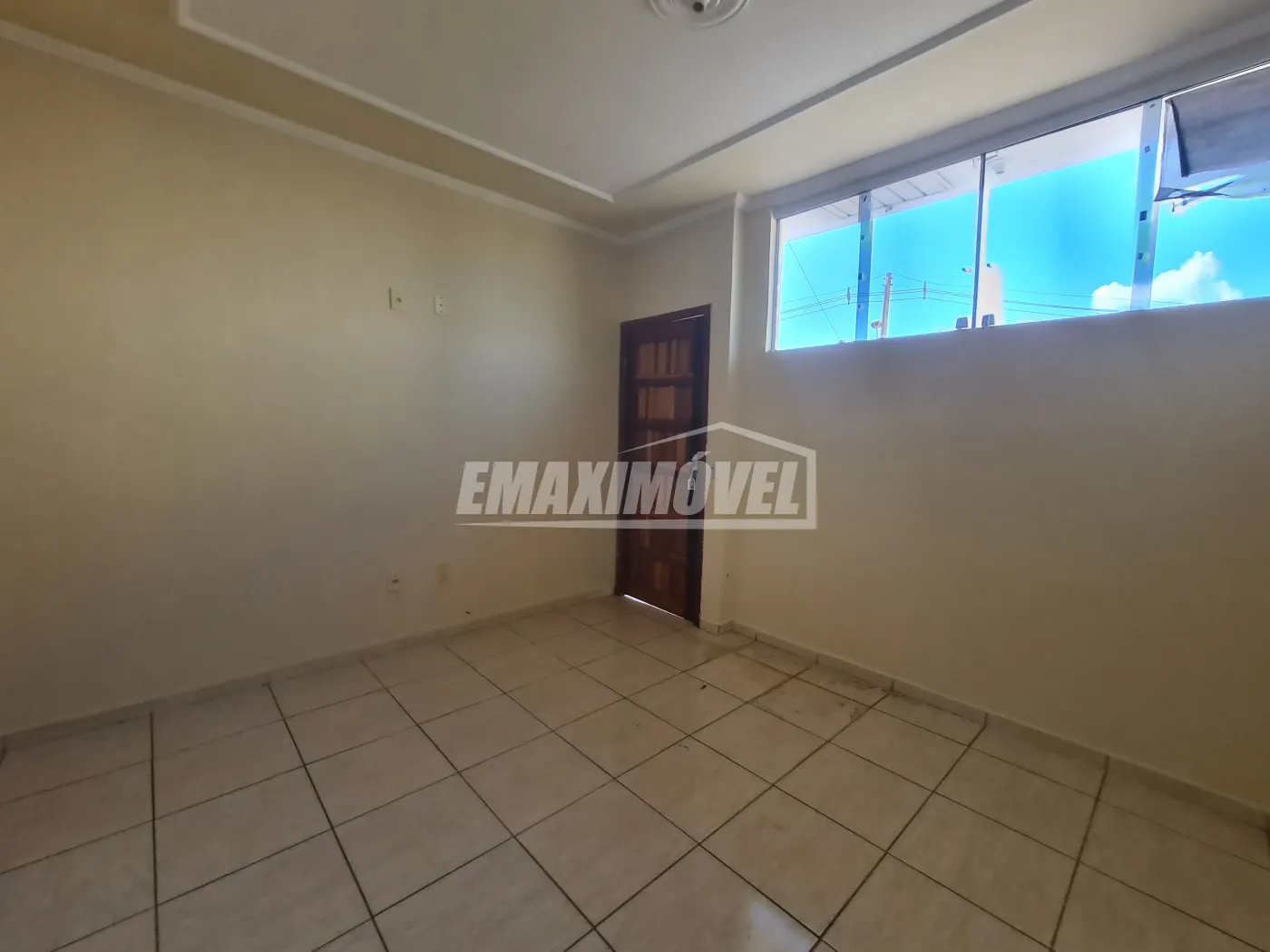 Alugar Apartamento / Kitnet em condom&iacute;nio em Sorocaba R$ 900,00 - Foto 3