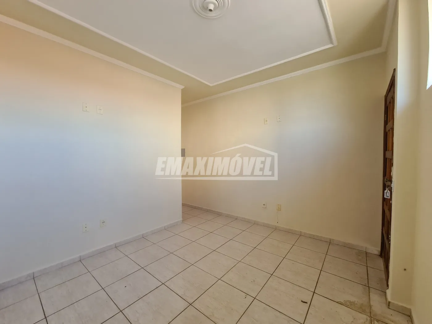 Alugar Apartamento / Kitnet em condom&iacute;nio em Sorocaba R$ 900,00 - Foto 4