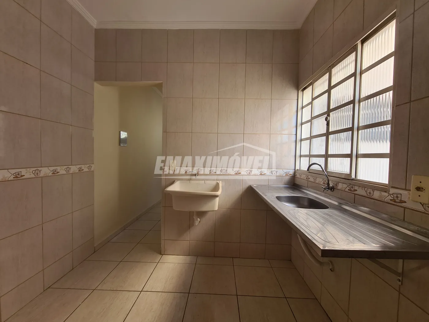 Alugar Apartamento / Kitnet em condom&iacute;nio em Sorocaba R$ 900,00 - Foto 7
