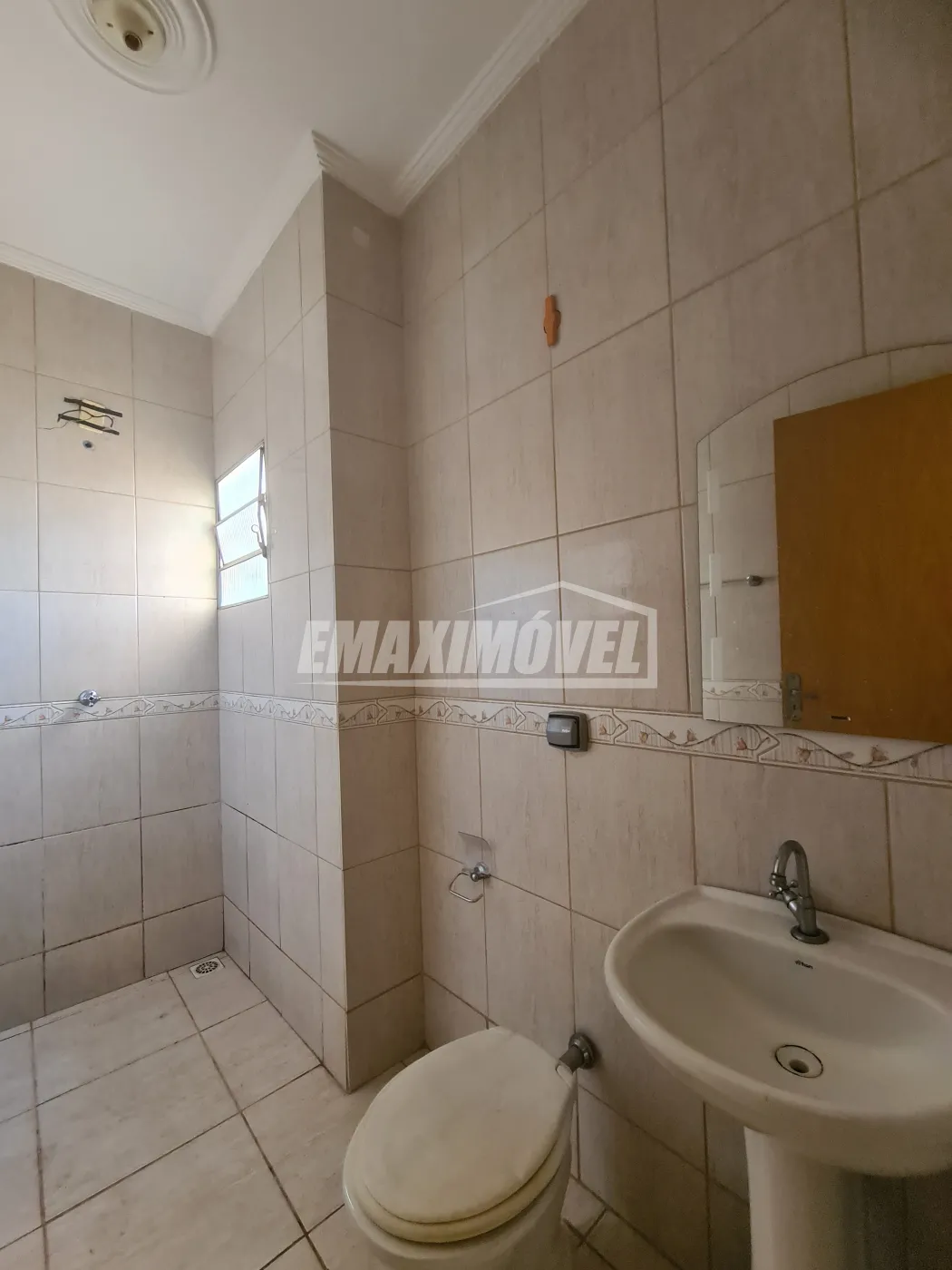 Alugar Apartamento / Kitnet em condom&iacute;nio em Sorocaba R$ 900,00 - Foto 10