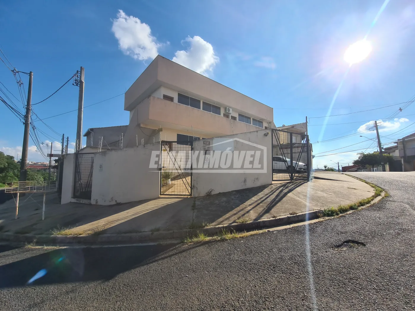 Alugar Apartamento / Kitnet em condom&iacute;nio em Sorocaba R$ 900,00 - Foto 1
