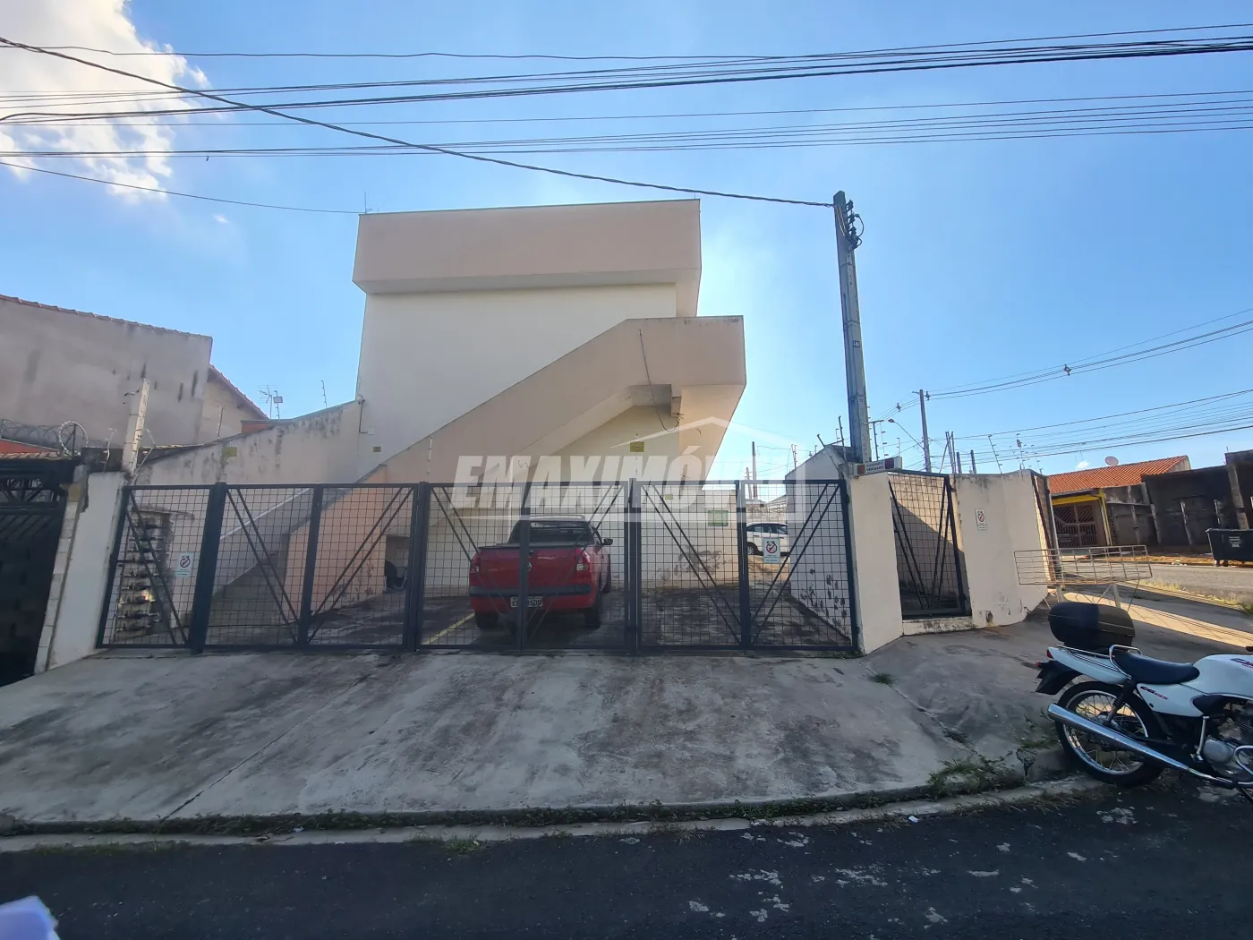 Alugar Apartamento / Kitnet em condom&iacute;nio em Sorocaba R$ 900,00 - Foto 2