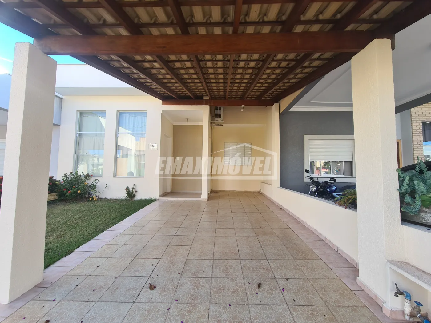 Alugar Casa / em Condom&iacute;nios em Sorocaba R$ 3.500,00 - Foto 3