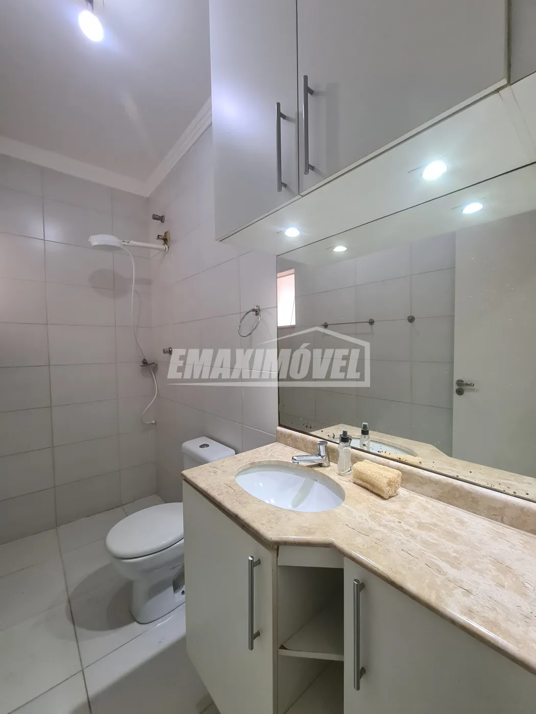 Alugar Casa / em Condom&iacute;nios em Sorocaba R$ 3.500,00 - Foto 9