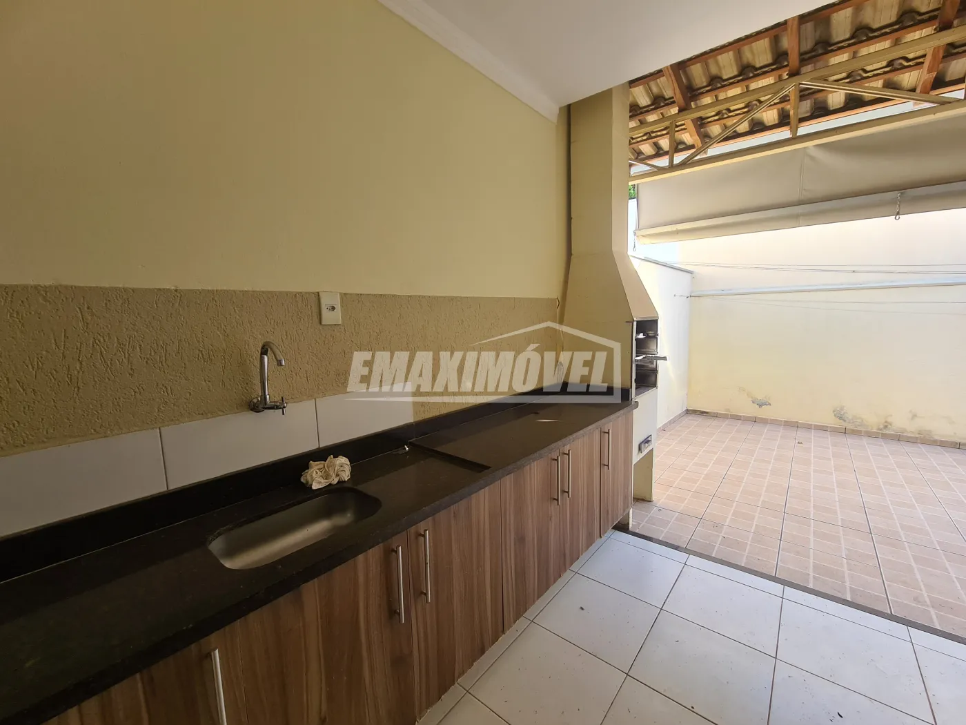 Alugar Casa / em Condom&iacute;nios em Sorocaba R$ 3.500,00 - Foto 21