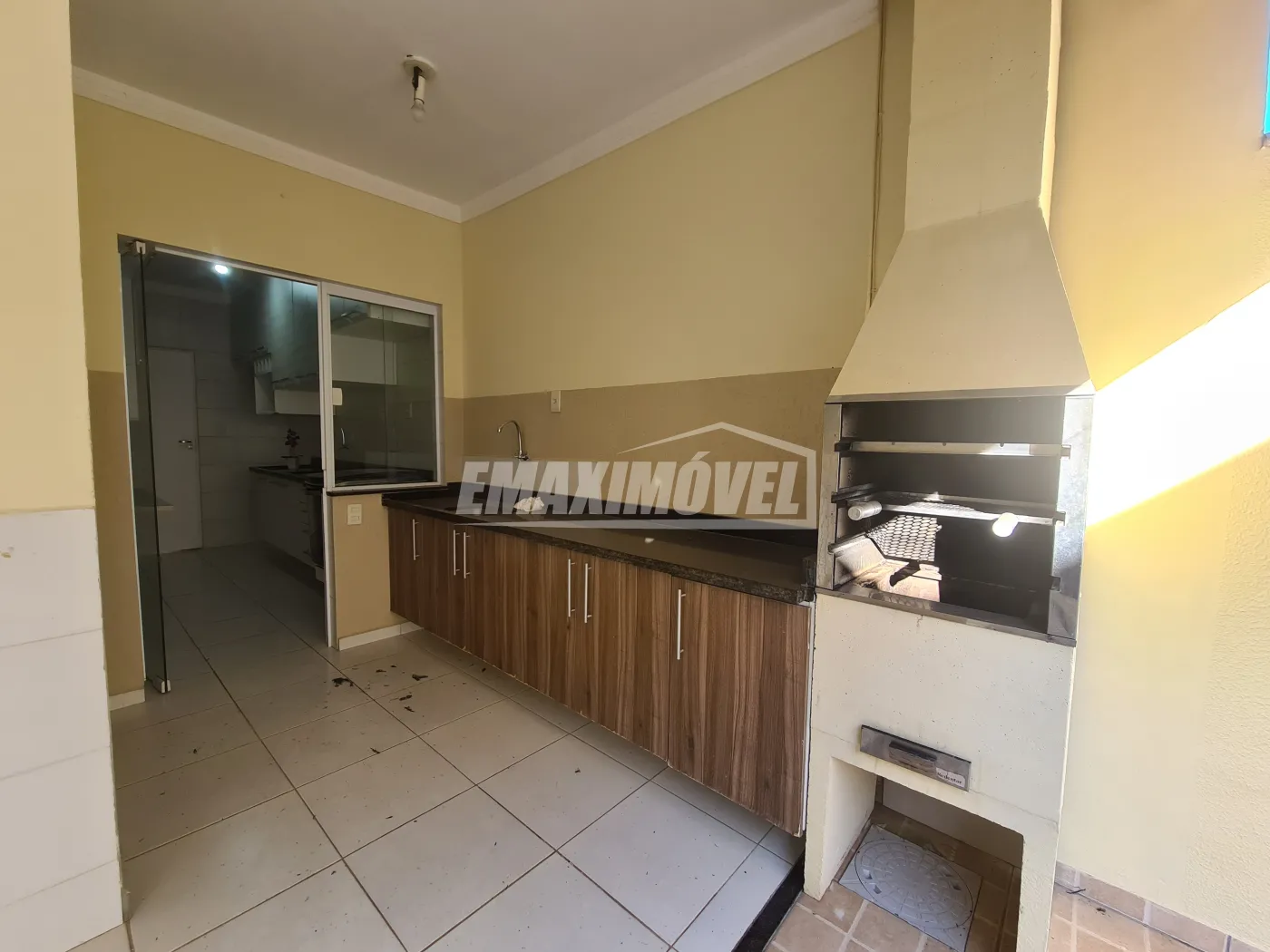 Alugar Casa / em Condom&iacute;nios em Sorocaba R$ 3.500,00 - Foto 22