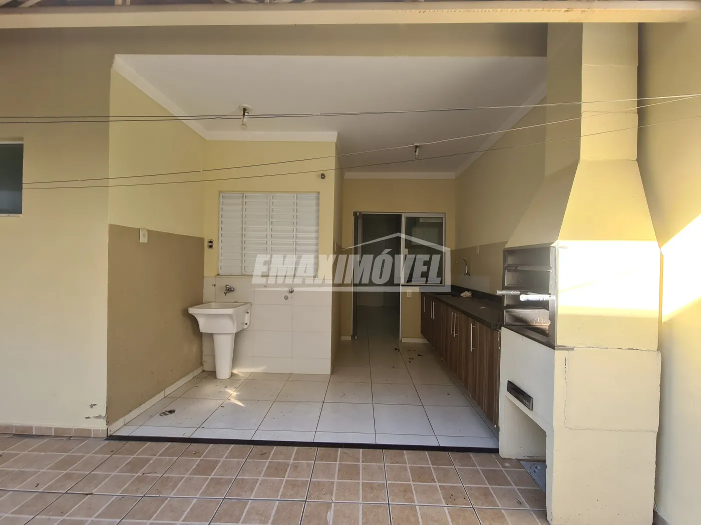 Alugar Casa / em Condom&iacute;nios em Sorocaba R$ 3.500,00 - Foto 23